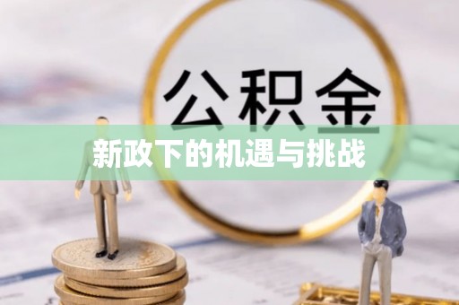 宝丰新政下的机遇与挑战