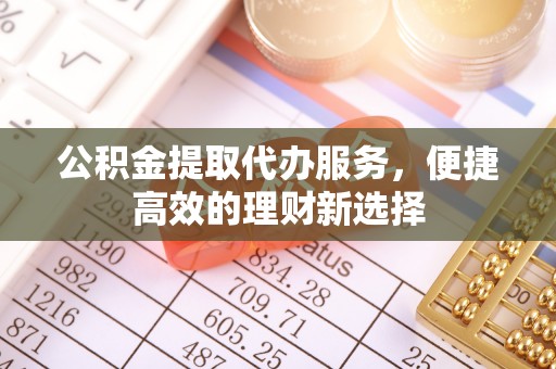 宝丰公积金提取代办服务，便捷高效的理财新选择