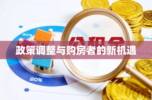 宝丰政策调整与购房者的新机遇