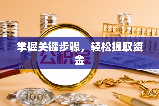 宝丰掌握关键步骤，轻松提取资金