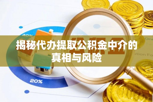 宝丰揭秘代办提取公积金中介的真相与风险