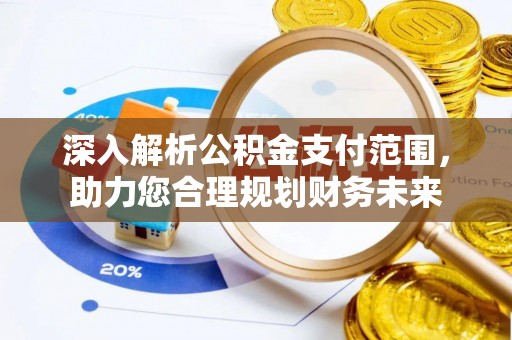 宝丰深入解析公积金支付范围，助力您合理规划财务未来