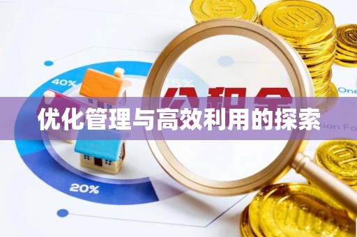 宝丰优化管理与高效利用的探索