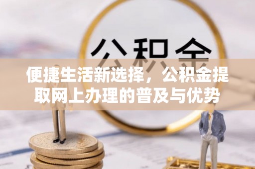 宝丰便捷生活新选择，公积金提取网上办理的普及与优势