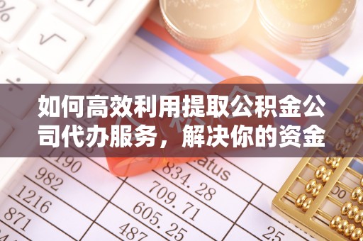 宝丰如何高效利用提取公积金公司代办服务，解决你的资金难题