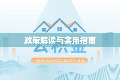 宝丰政策解读与实用指南