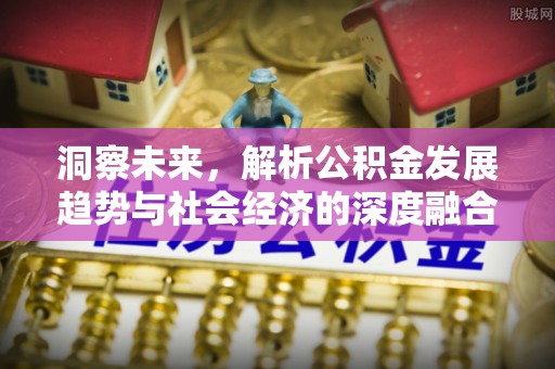 宝丰洞察未来，解析公积金发展趋势与社会经济的深度融合