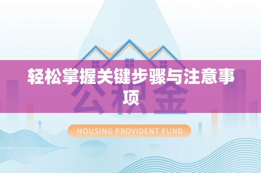 宝丰轻松掌握关键步骤与注意事项