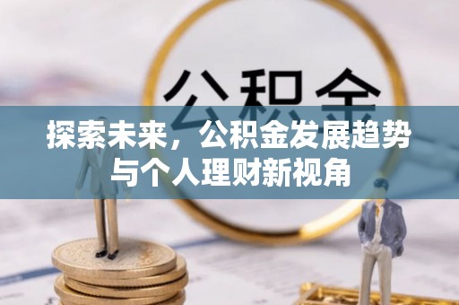 宝丰探索未来，公积金发展趋势与个人理财新视角