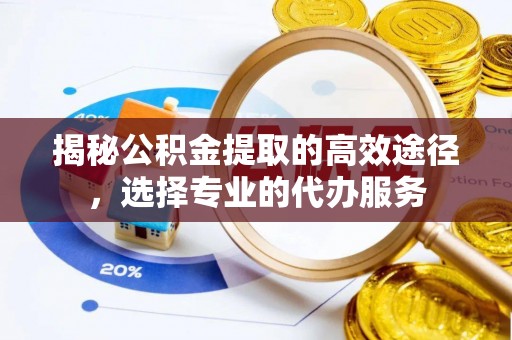 宝丰揭秘公积金提取的高效途径，选择专业的代办服务