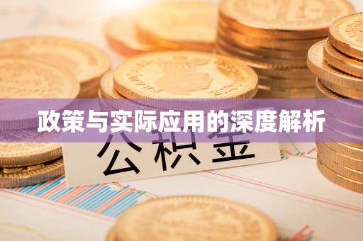 宝丰政策与实际应用的深度解析