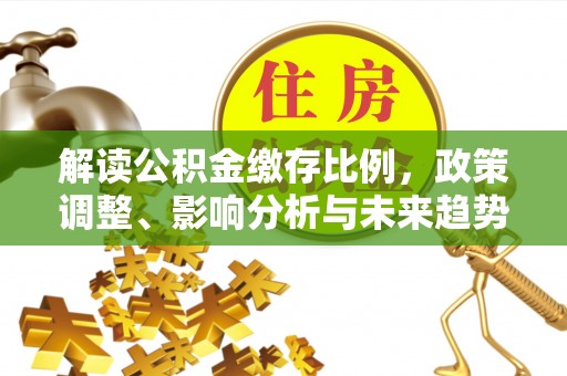 宝丰解读公积金缴存比例，政策调整、影响分析与未来趋势