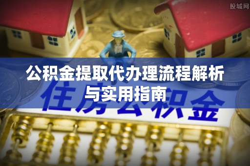 宝丰公积金提取代办理流程解析与实用指南