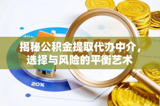 宝丰揭秘公积金提取代办中介，选择与风险的平衡艺术