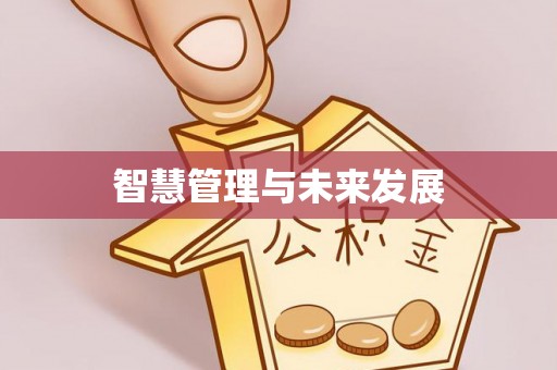 宝丰智慧管理与未来发展