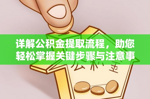 宝丰详解公积金提取流程，助您轻松掌握关键步骤与注意事项