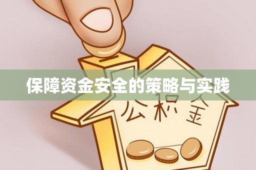 宝丰保障资金安全的策略与实践