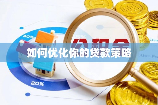 宝丰如何优化你的贷款策略