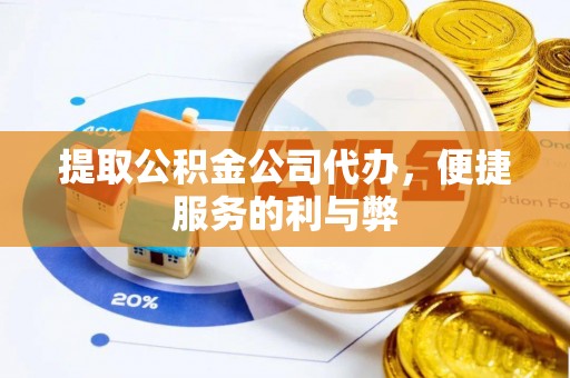 宝丰提取公积金公司代办，便捷服务的利与弊