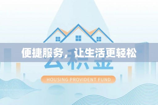 宝丰便捷服务，让生活更轻松