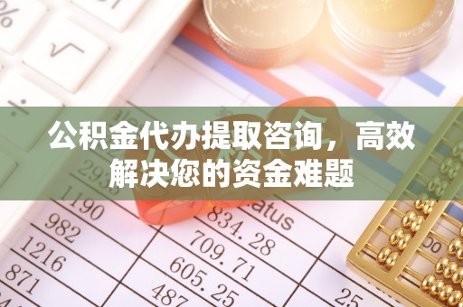 宝丰公积金代办提取咨询，高效解决您的资金难题